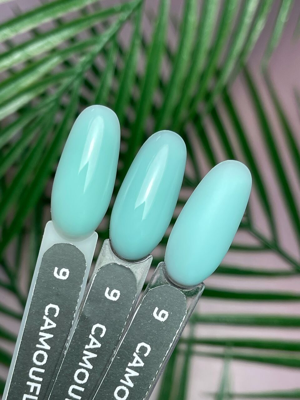 Camouflage Gel №9 – 30ml Builder Gel for Nails | NailProUSA
