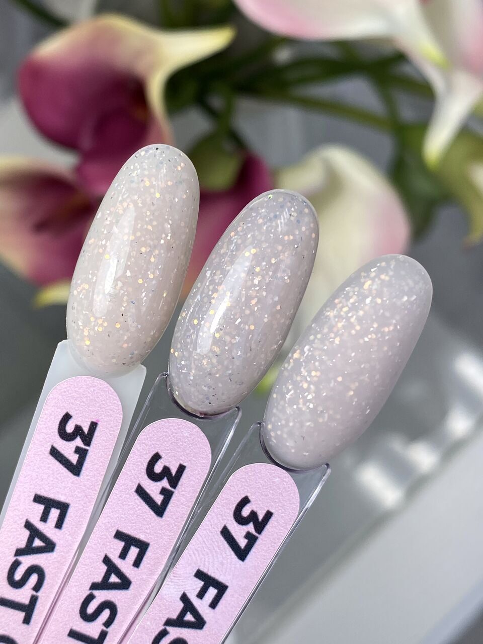 Fast Gel №37 – 15ml Liquid Builder Gel | NailProUSA