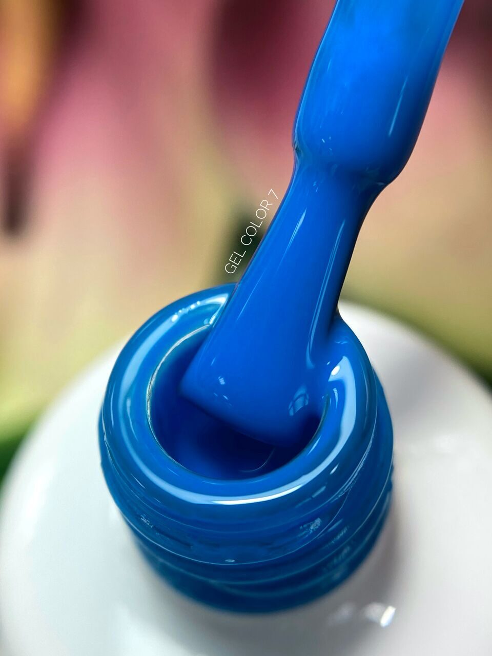 Gel Color One Tone №7 – 10ml Nail Gel Polish | NailProUSA