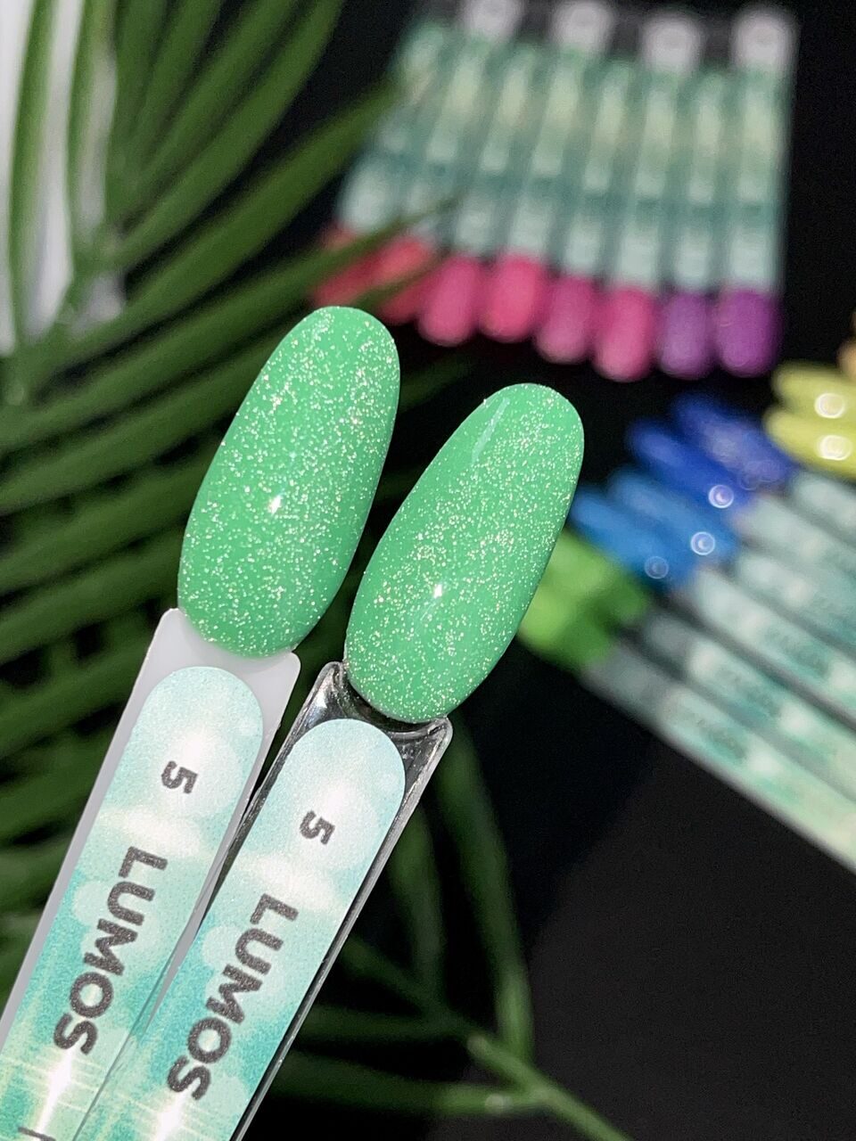 Lumos Maxima Gel Polish №5 – 10ml Nail Gel Color | NailProUSA