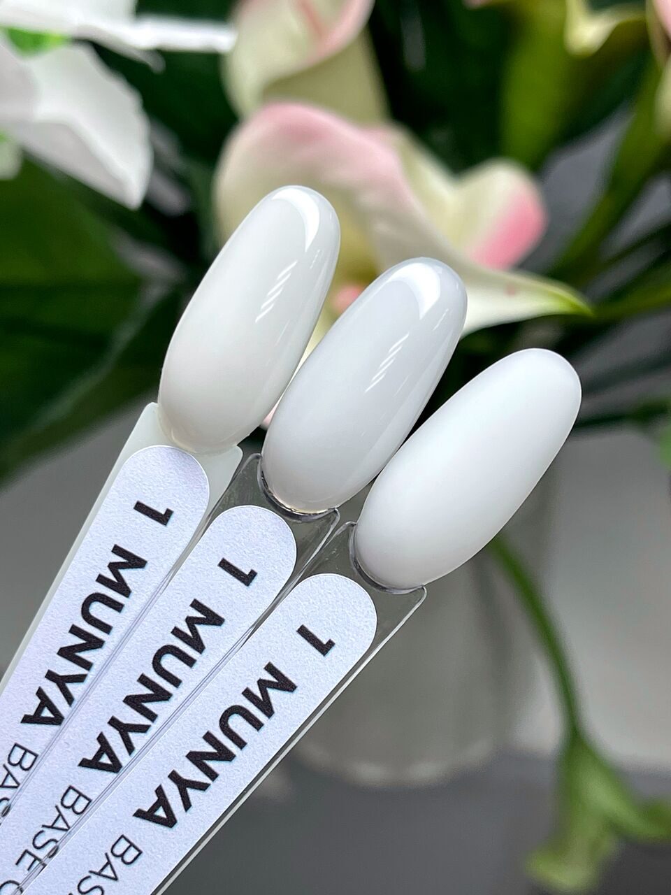 Munya Color Base №1 – 15ml Camouflage Builder Base | NailProUSA