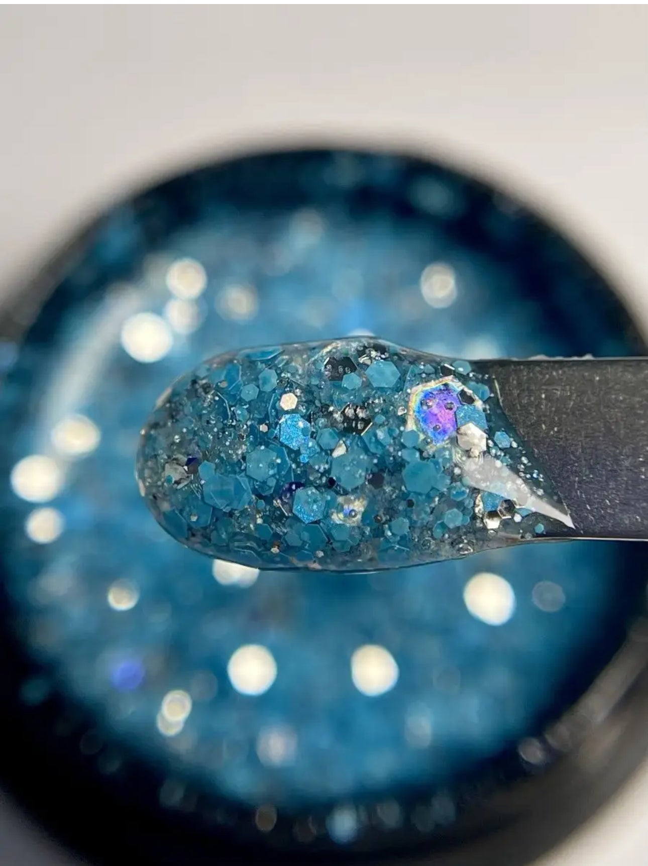 Blesk Gel Color №5 – 5g Gel Polish | NailProUSA