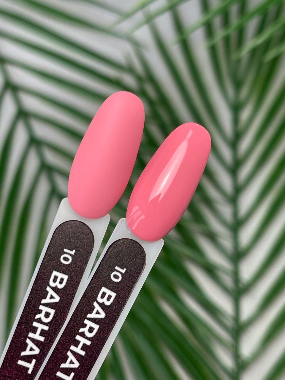 Barhat Gel Polish №10 – 10ml Nail Gel Color | NailProUSA