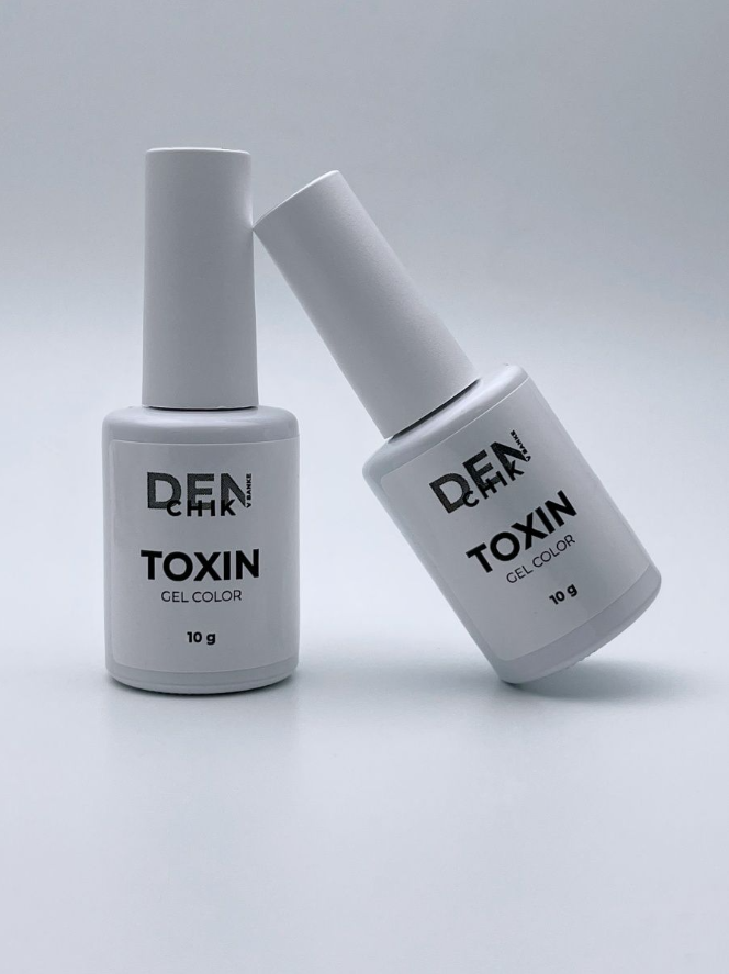 Toxin Gel Polish №19 – 10ml Nail Gel Color | NailProUSA