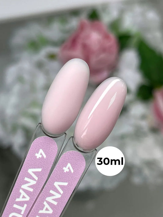VNature Gel №4 – 30 ml Medium-Viscosity Builder Gel | NailProUSA