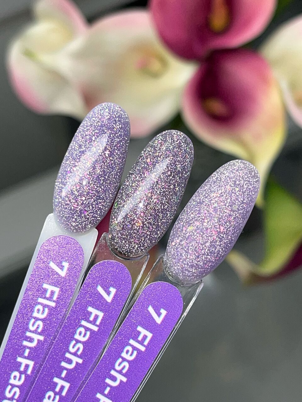 Flash-Fast Gel №7 – 15ml Builder Gel | NailProUSA