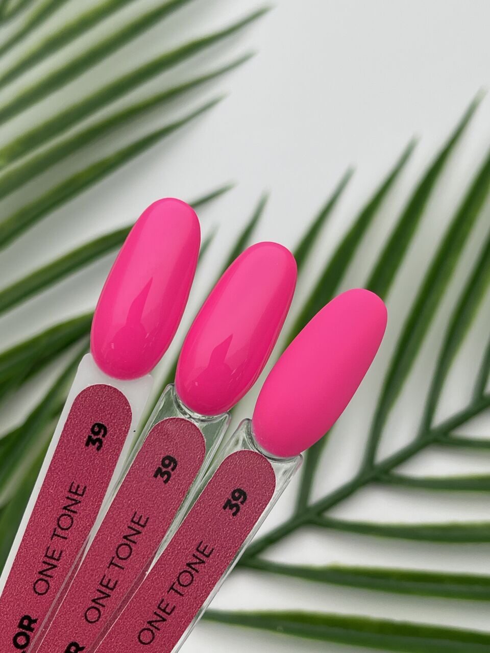 Gel Color One Tone №39 – 10ml Nail Gel Polish | NailProUSA