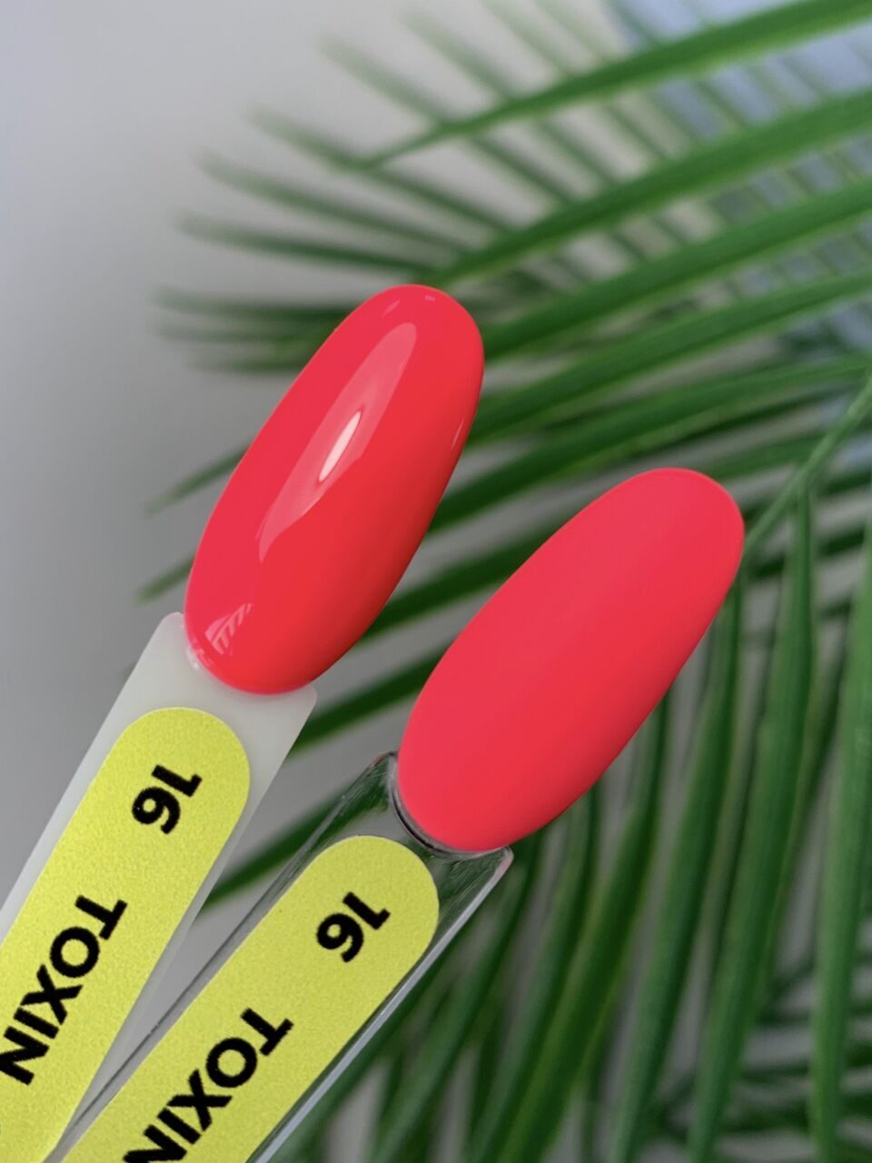 Toxin Gel Polish №16 – 10ml Nail Gel Color | NailProUSA