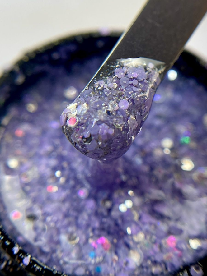 Blesk Gel Color №3 – 5g Gel Polish | NailProUSA