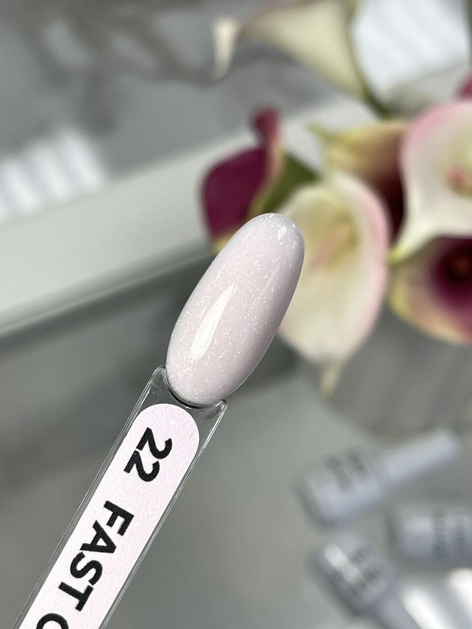 Fast Gel №22 – 15ml Liquid Builder Gel | NailProUSA