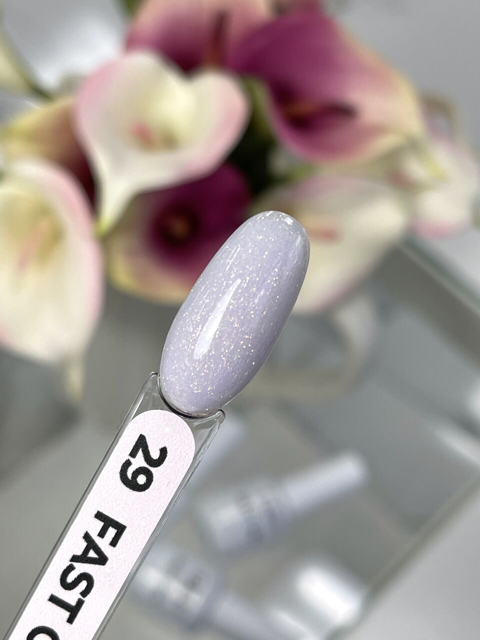 Fast Gel №29 – 15ml Liquid Builder Gel | NailProUSA