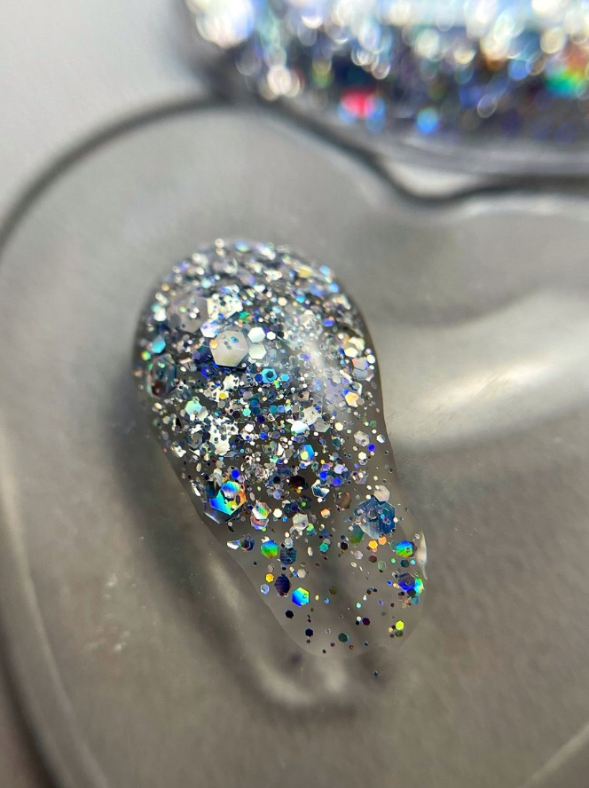 Tsatski Gel Polish №4 – 10ml Nail Gel Color | NailProUSA