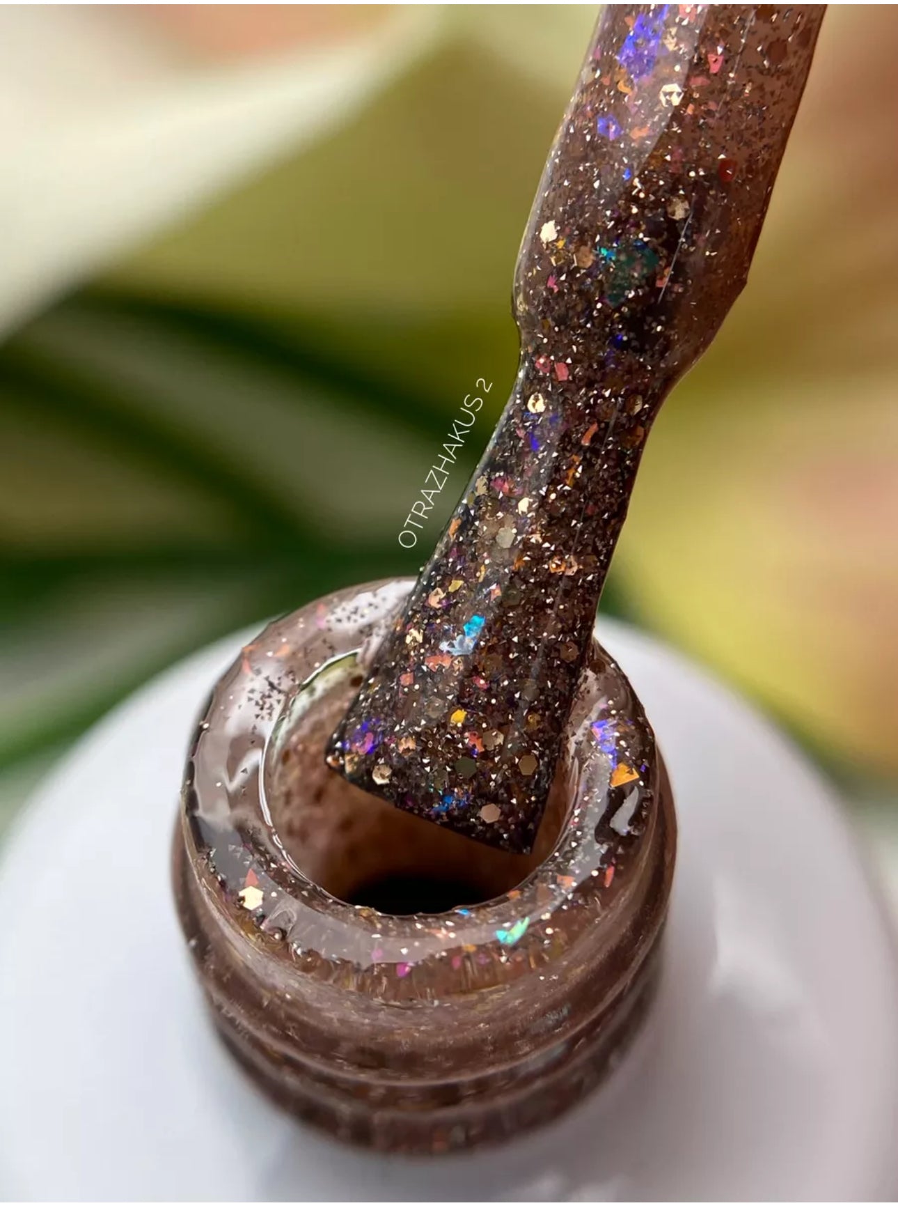 Otrazhakus Gel Polish №2 – 10ml Nail Gel Color | NailProUSA