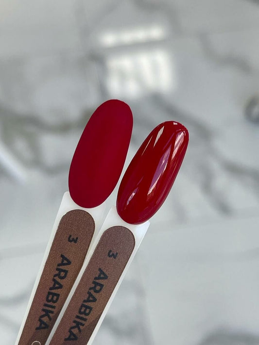 Arabika Gel Polish №3 – 10ml Color Gel Polish | NailProUSA