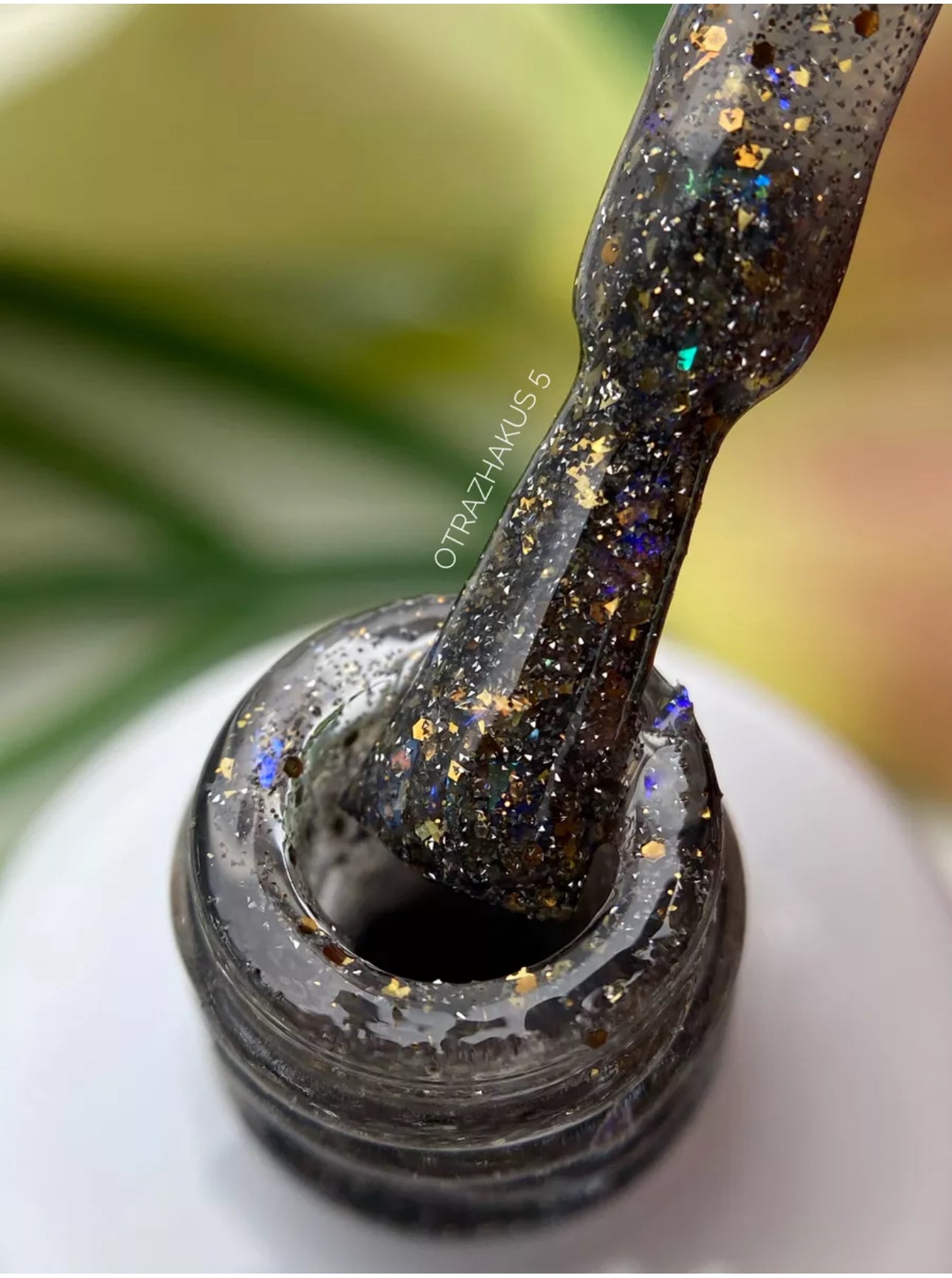 Otrazhakus Gel Polish №5 – 10ml Nail Gel Color | NailProUSA