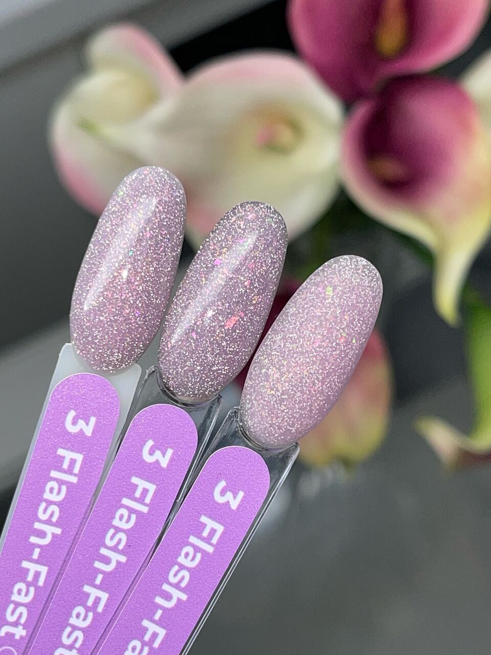 Flash-Fast Gel №3 – 15ml Builder Gel | NailProUSA