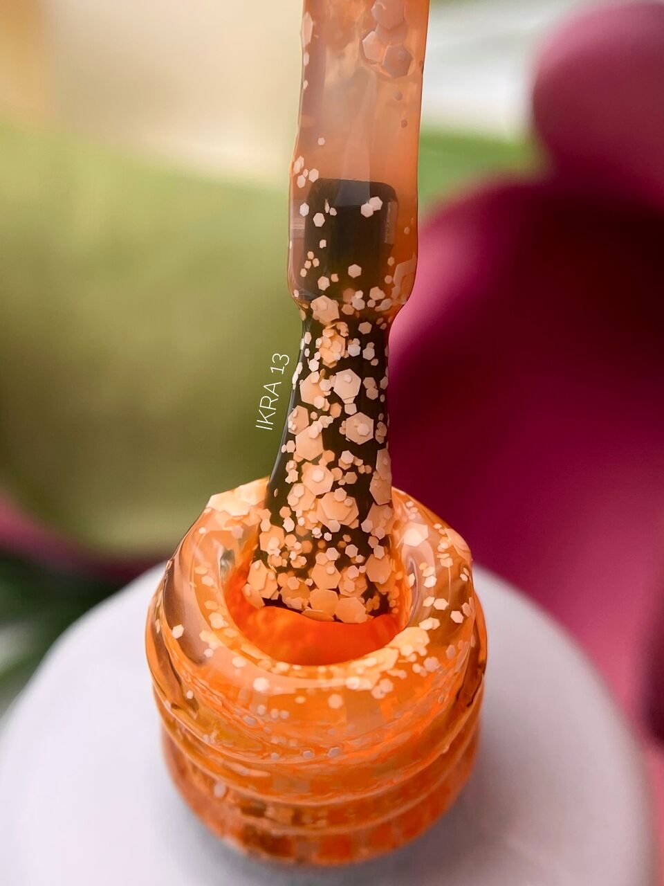 Ikra Gel Polish №13 – 8ml Nail Gel Color | NailProUSA