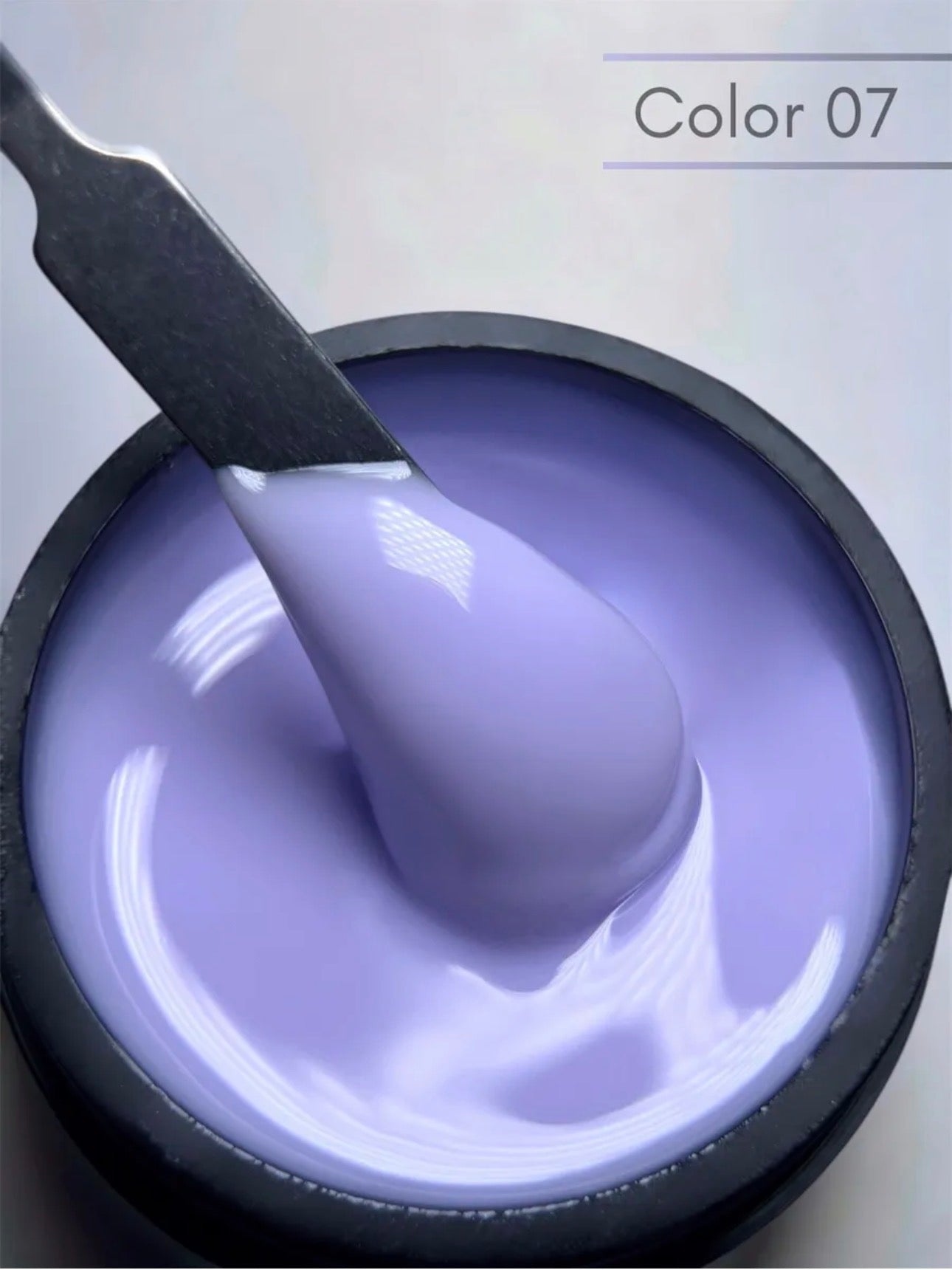 Atashi Smart Cold Gel №7– 15ml Builder Gel | NailProUSA