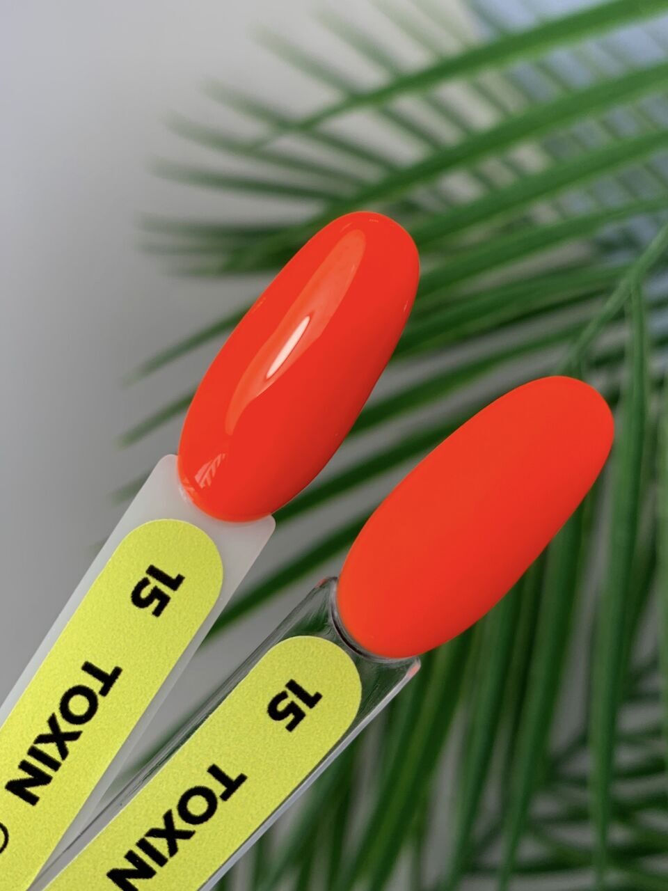 Toxin Gel Polish №15 – 10ml Nail Gel Color | NailProUSA