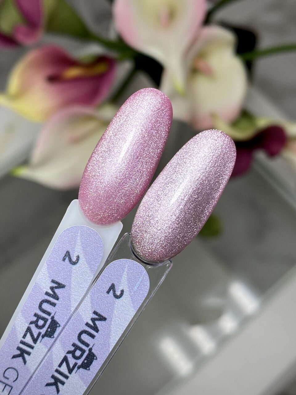 Murzik Gel Polish №2 – 10ml Nail Gel Color | NailProUSA