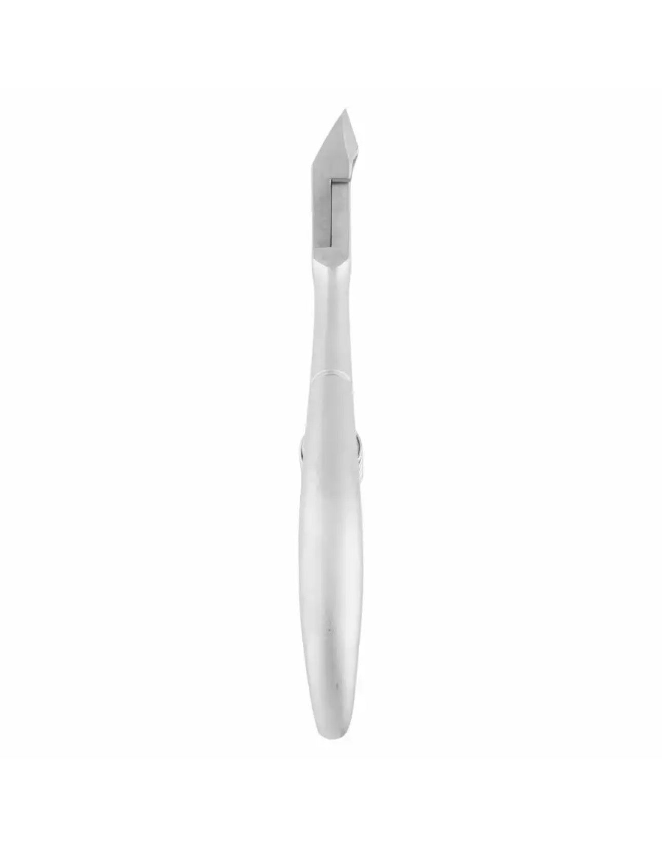 Nippon Nippers N-01S-7 Cuticle Nippers 7mm – Professional Japanese Steel Cuticle Cutter | NailProUSA