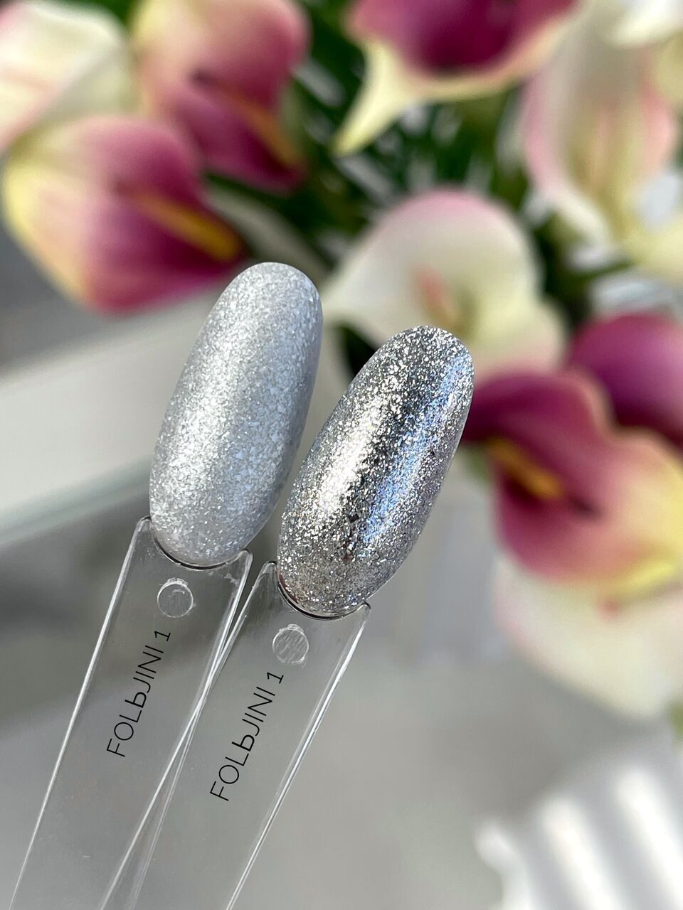 Folьjini Gel Polish №1 – 5ml Nail Gel Color | NailProUSA