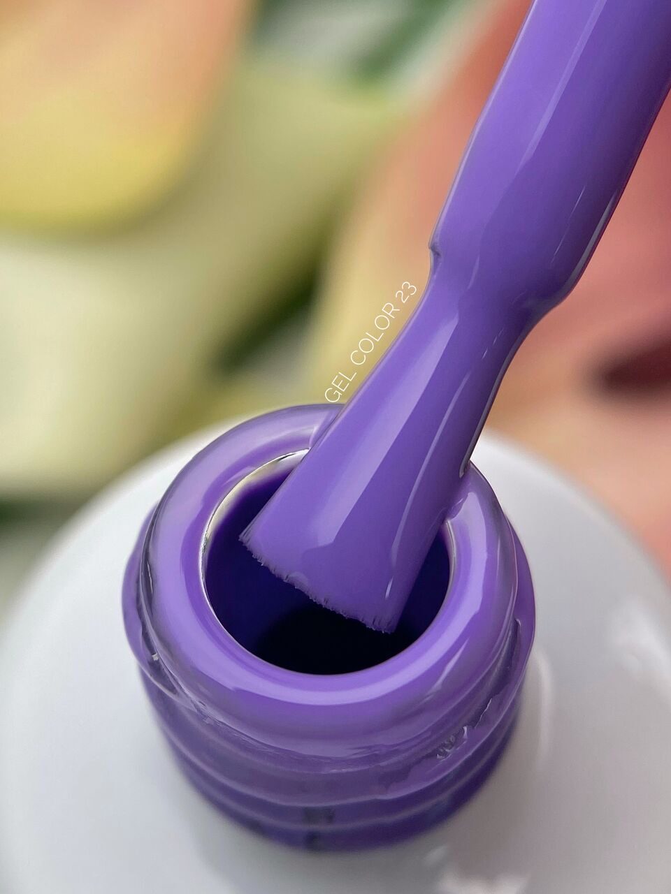 Gel Color One Tone №23 – 10ml Nail Gel Polish | NailProUSA