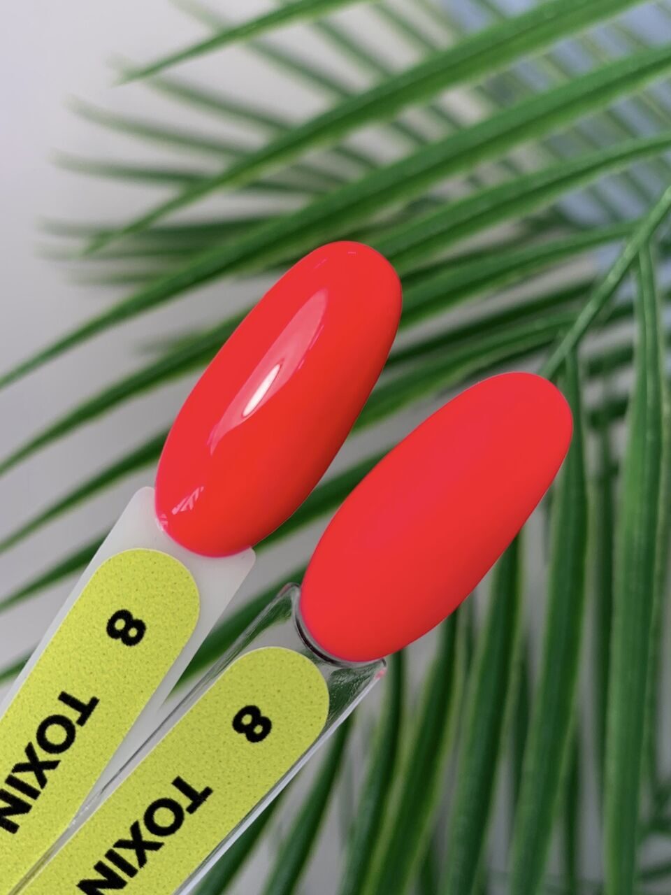 Toxin Gel Polish №8 – 10ml Nail Gel Color | NailProUSA