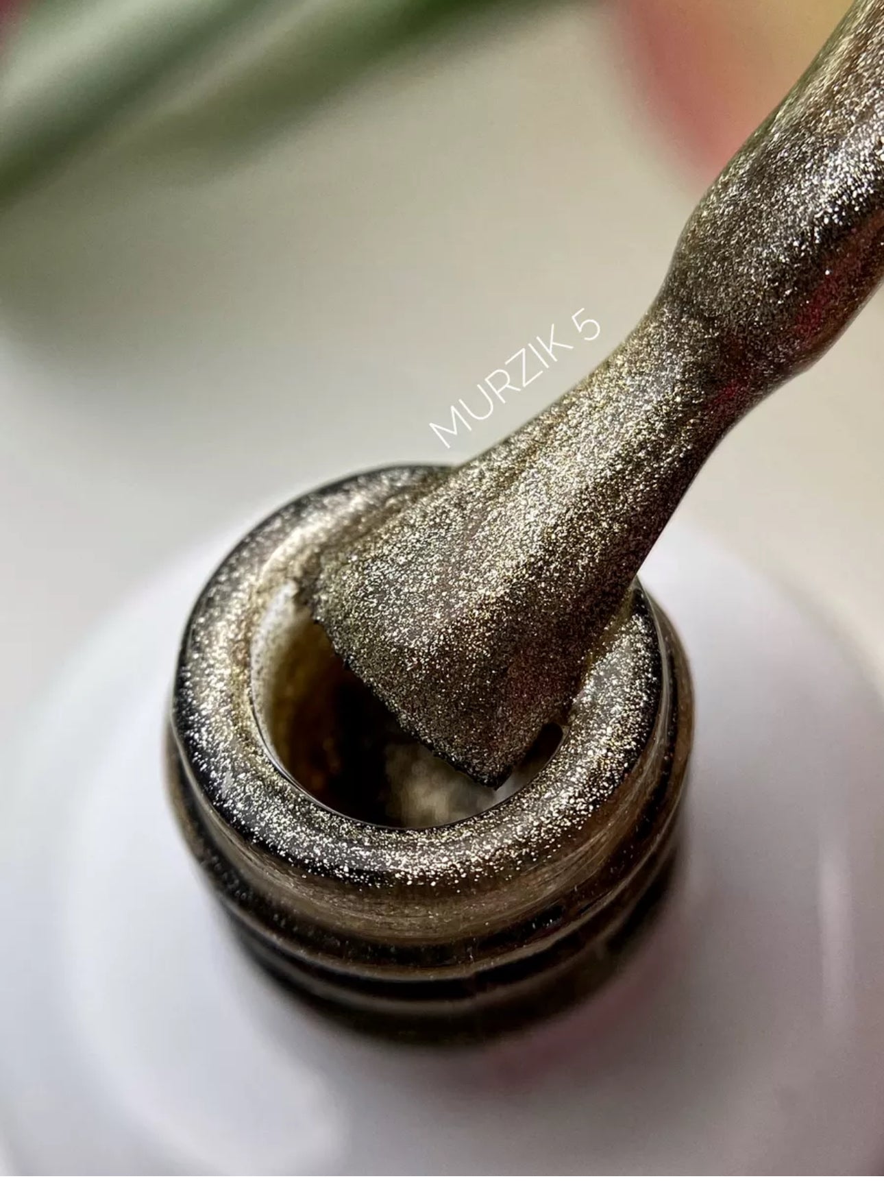 Murzik Gel Polish №5 – 10ml Nail Gel Color | NailProUSA