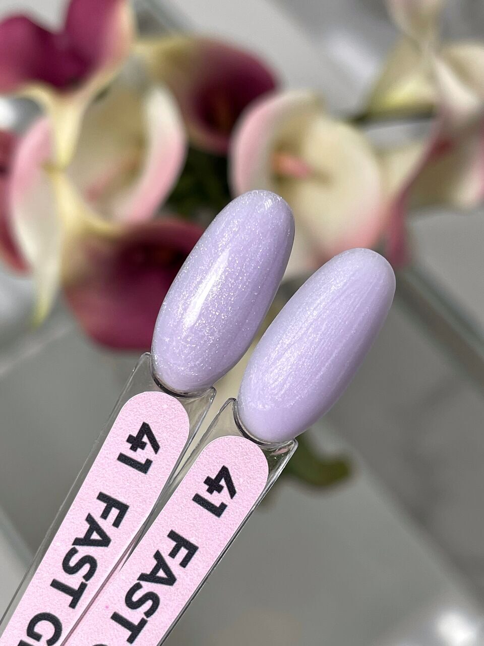 Fast Gel №41 – 15ml Liquid Builder Gel | NailProUSA