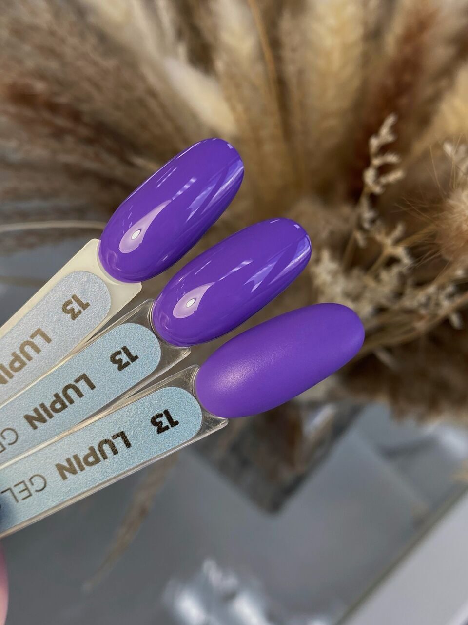 Lupin Gel Polish №13 – 10ml Nail Gel Color | NailProUSA