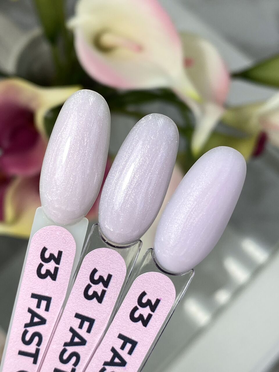 Fast Gel №33 – 15ml Liquid Builder Gel | NailProUSA