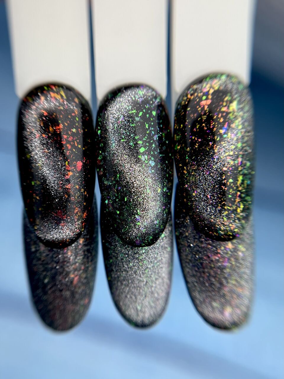 Barsik Gel Polish №3 – 10ml Professional Nail Gel | NailProUSA