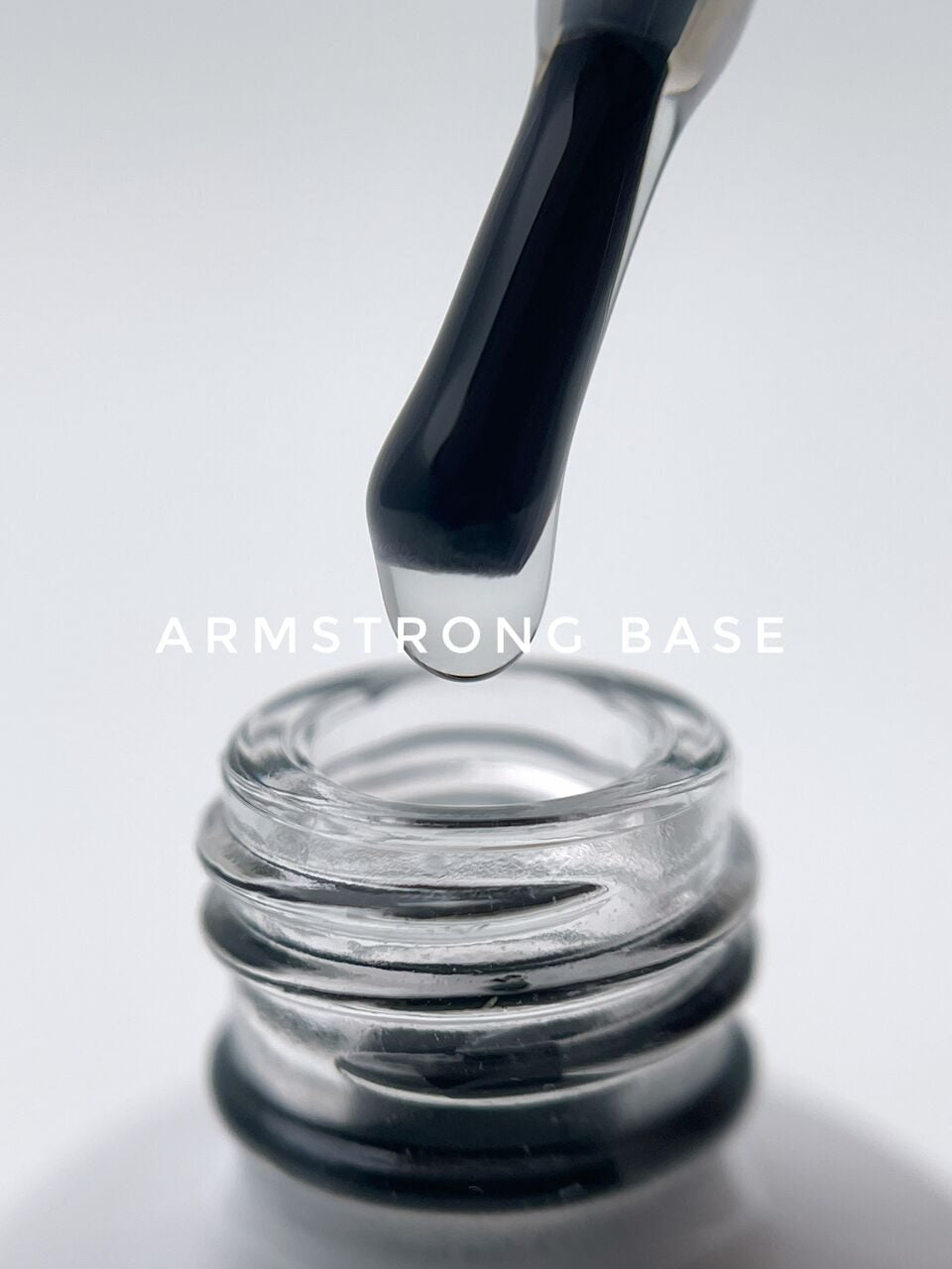 Armstrong Base – 50g Reinforcing Rubber Base Gel | NailProUSA