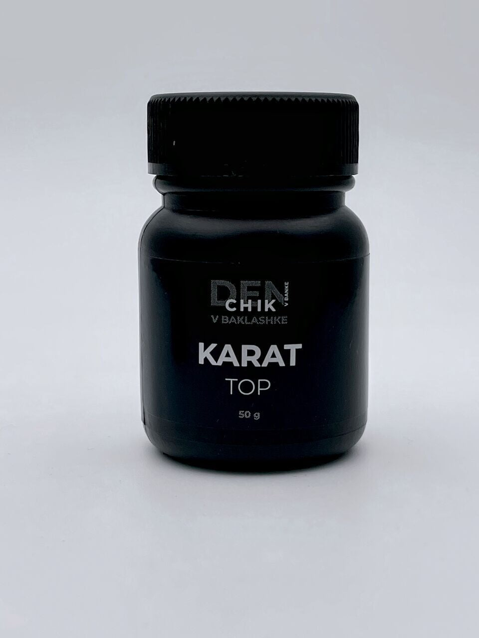 KARAT Top – 50g Glossy No-Wipe Nail Top Coat | NailProUSA