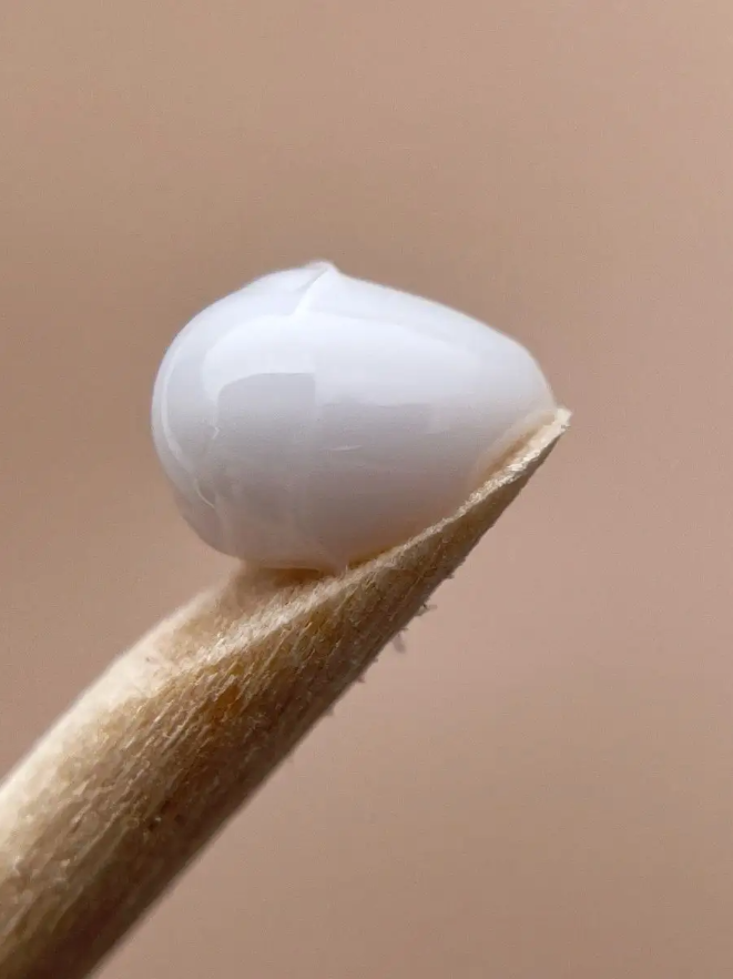 Poly Gel Milk– 30 g Builder Gel Hybrid | NailProUSA