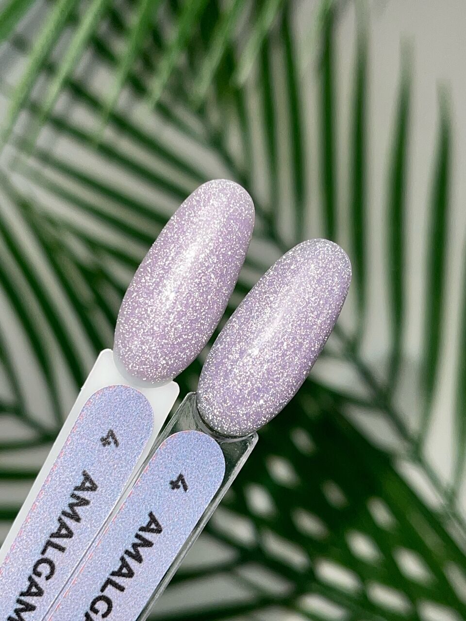 Amalgama Color Base №4 – 15ml Camouflage Builder Base Gel | NailProUSA