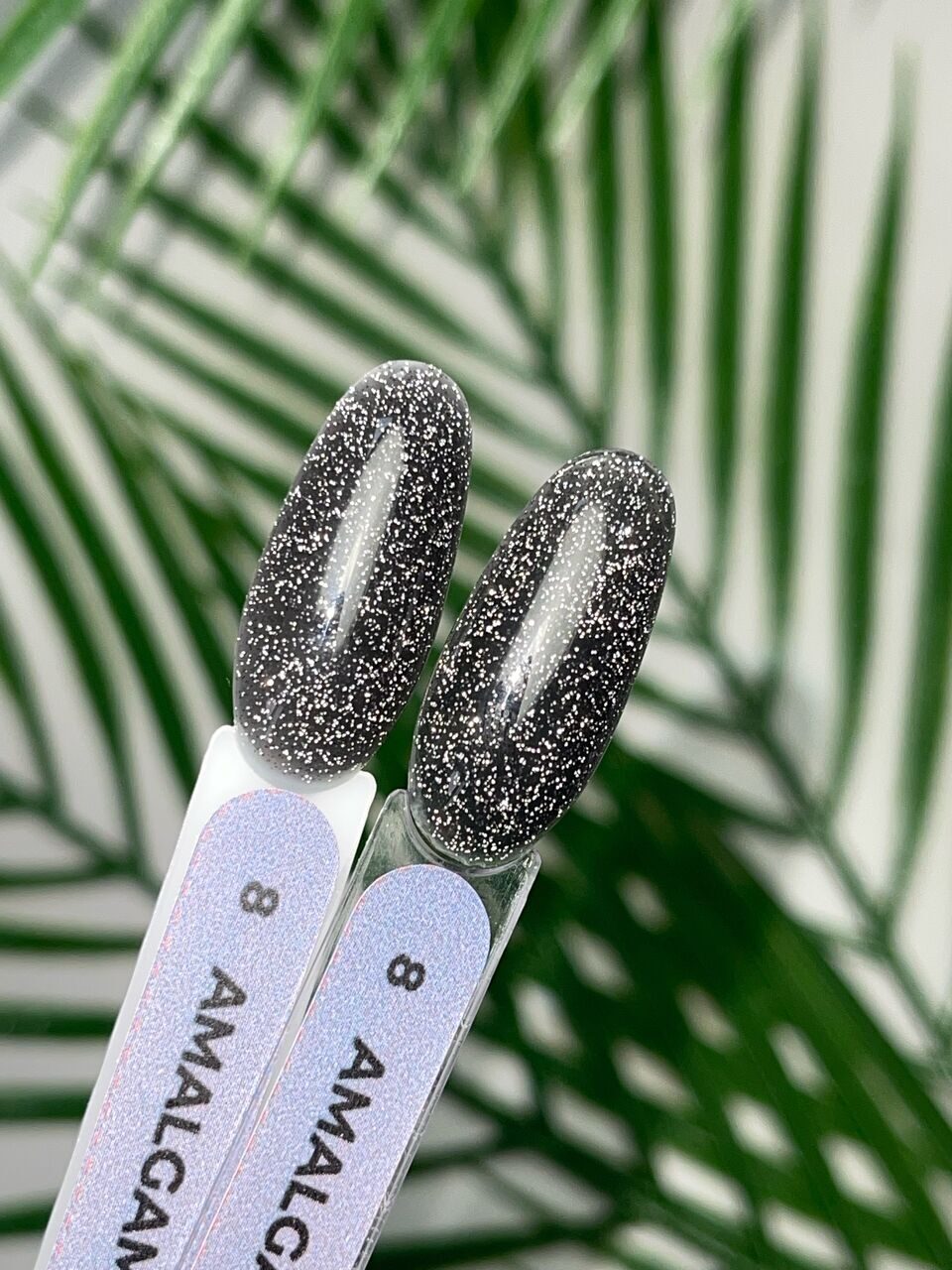 Amalgama Color Base №8 – 15ml Camouflage Builder Base Gel | NailProUSA