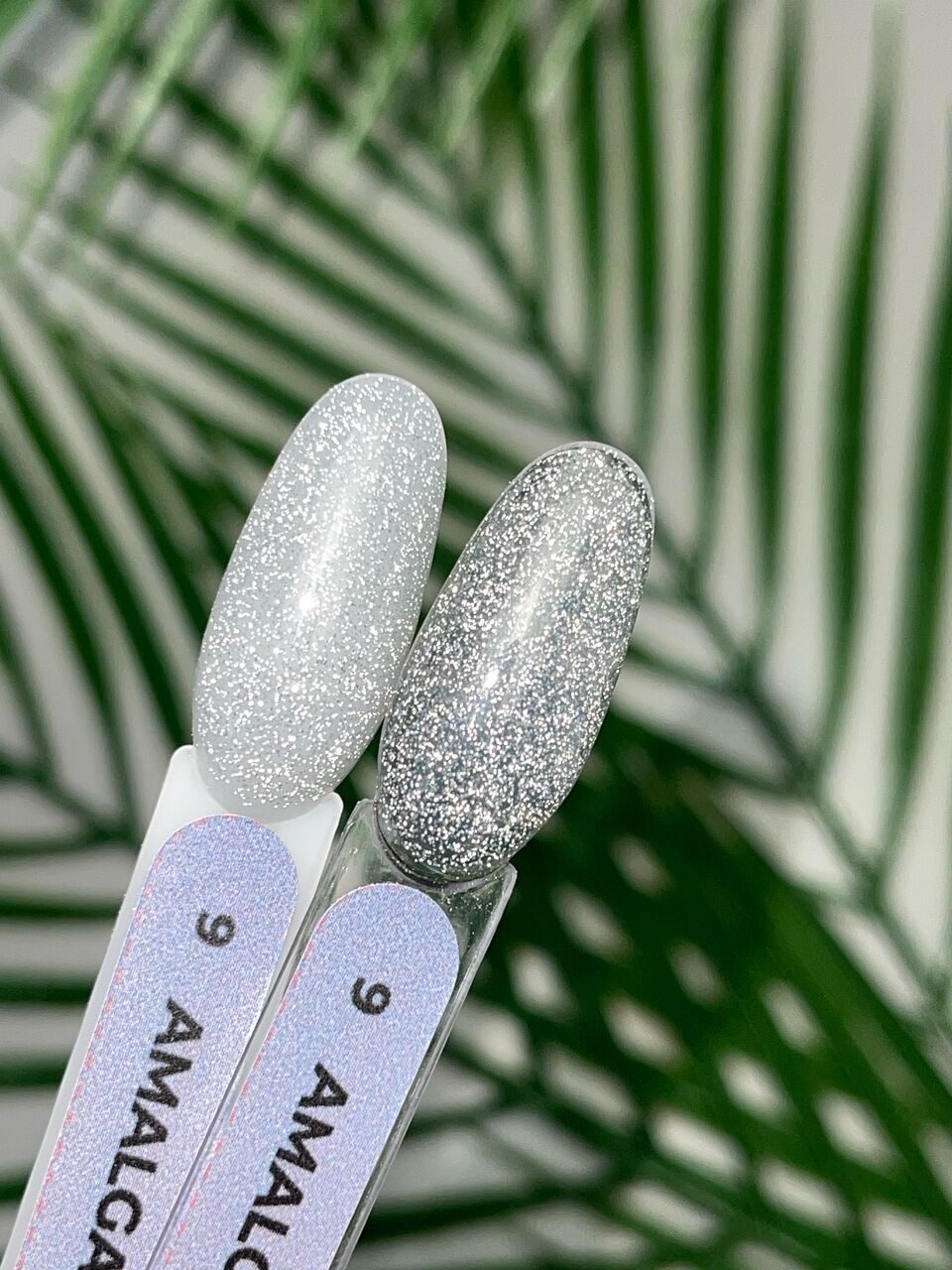 Amalgama Color Base №9 – 15ml Camouflage Builder Base Gel | NailProUSA