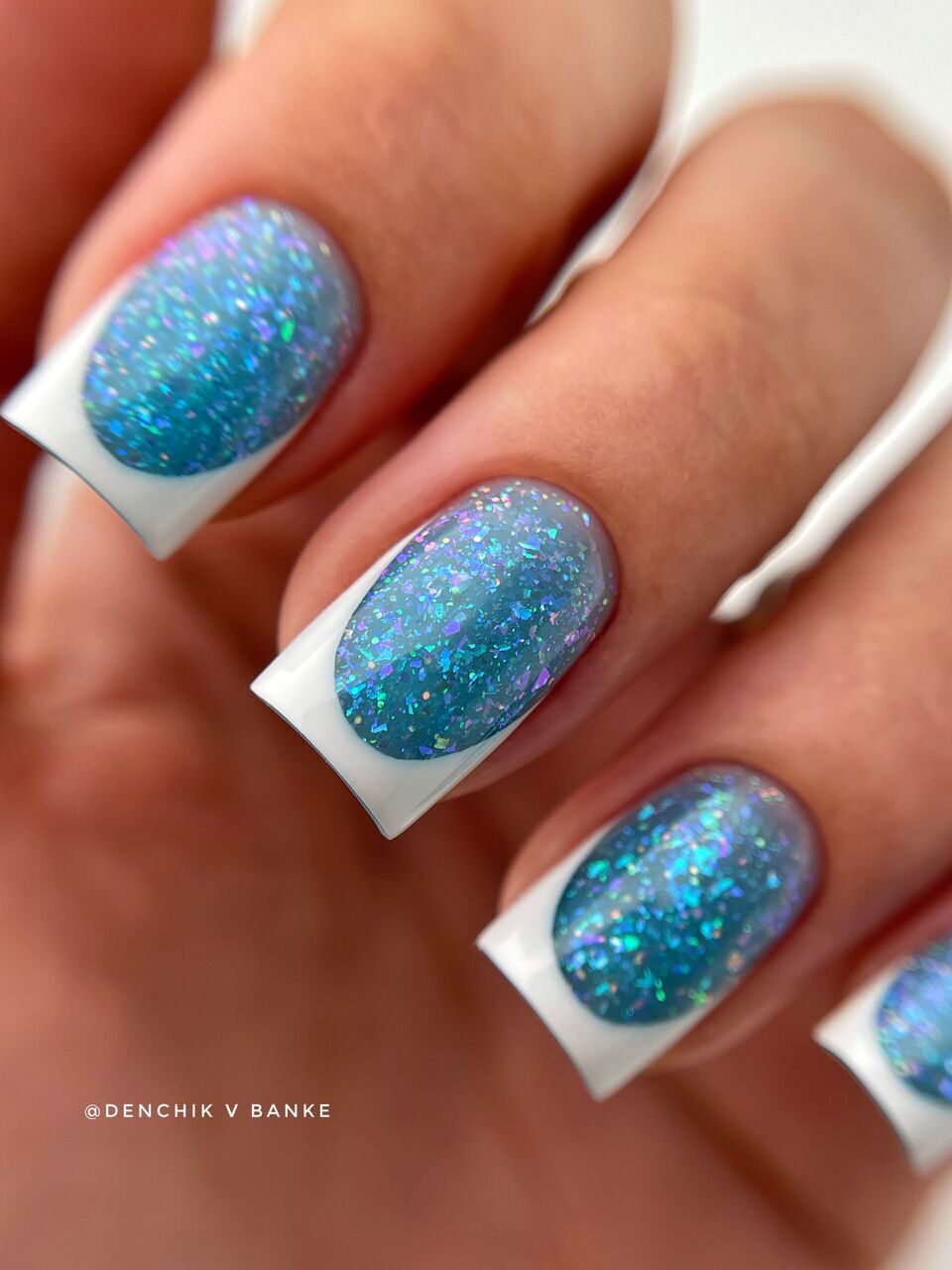 Sexy-Pexy Color Base №3 – 15ml Glitter Camouflage Builder Base Gel | NailProUSA