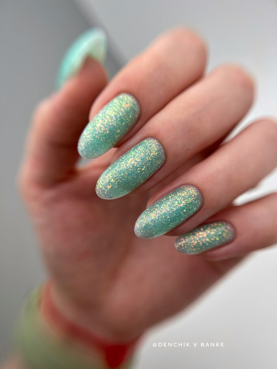 Sexy-Pexy Color Base №4– 15ml Glitter Camouflage Builder Base Gel | NailProUSA