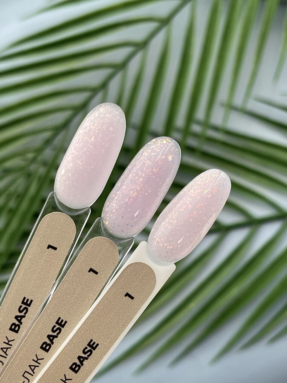 Color Base №1 – 15ml Camouflage Builder Gel | NailProUSA