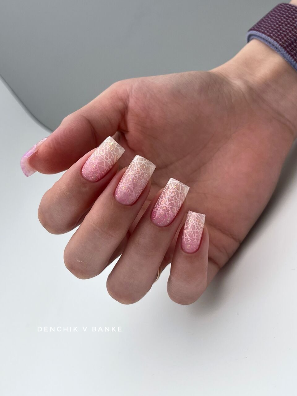 Color Base №1 – 15ml Camouflage Builder Gel | NailProUSA