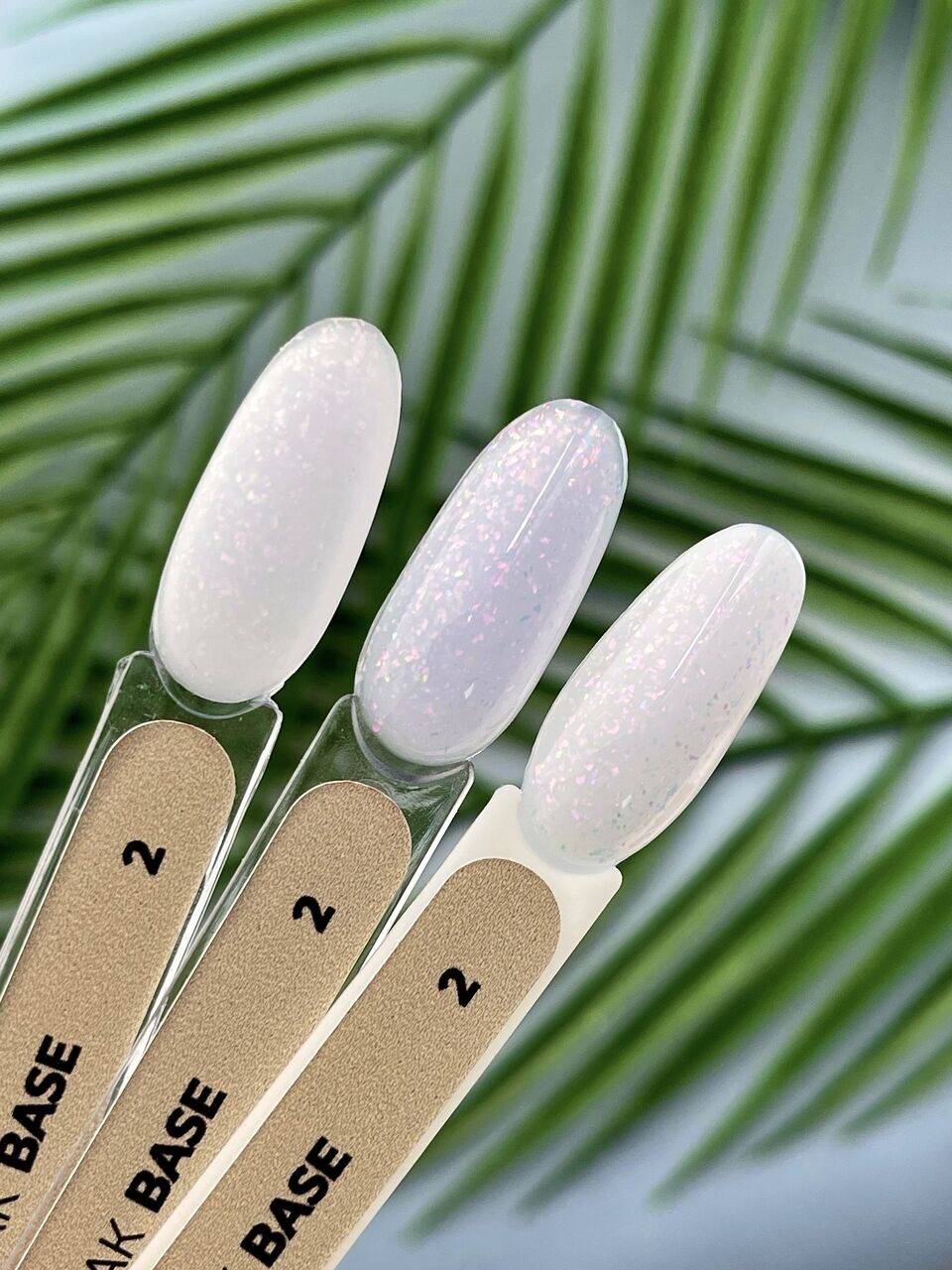 Color Base №2 – 15ml Camouflage Builder Gel | NailProUSA