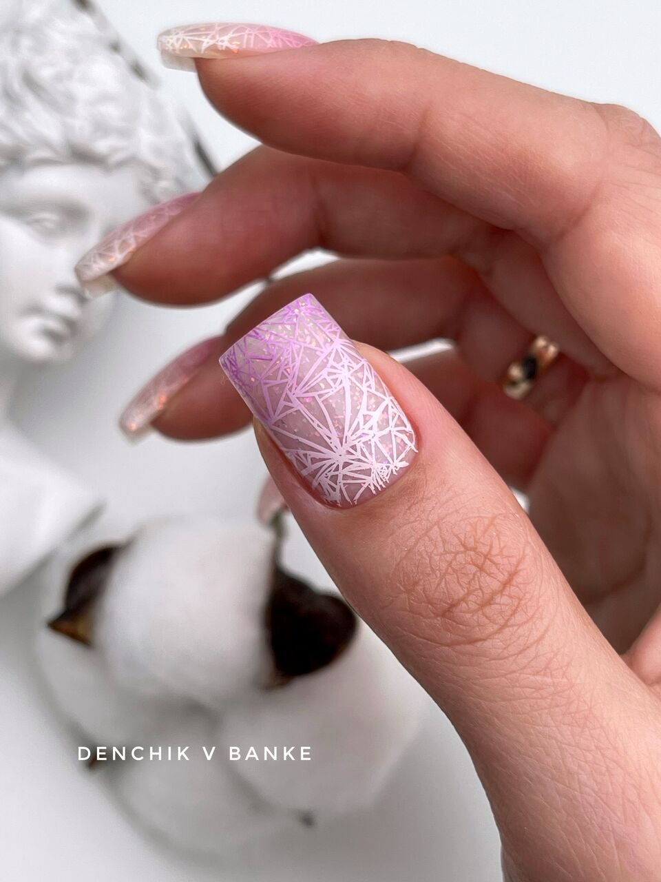 Color Base №2 – 15ml Camouflage Builder Gel | NailProUSA