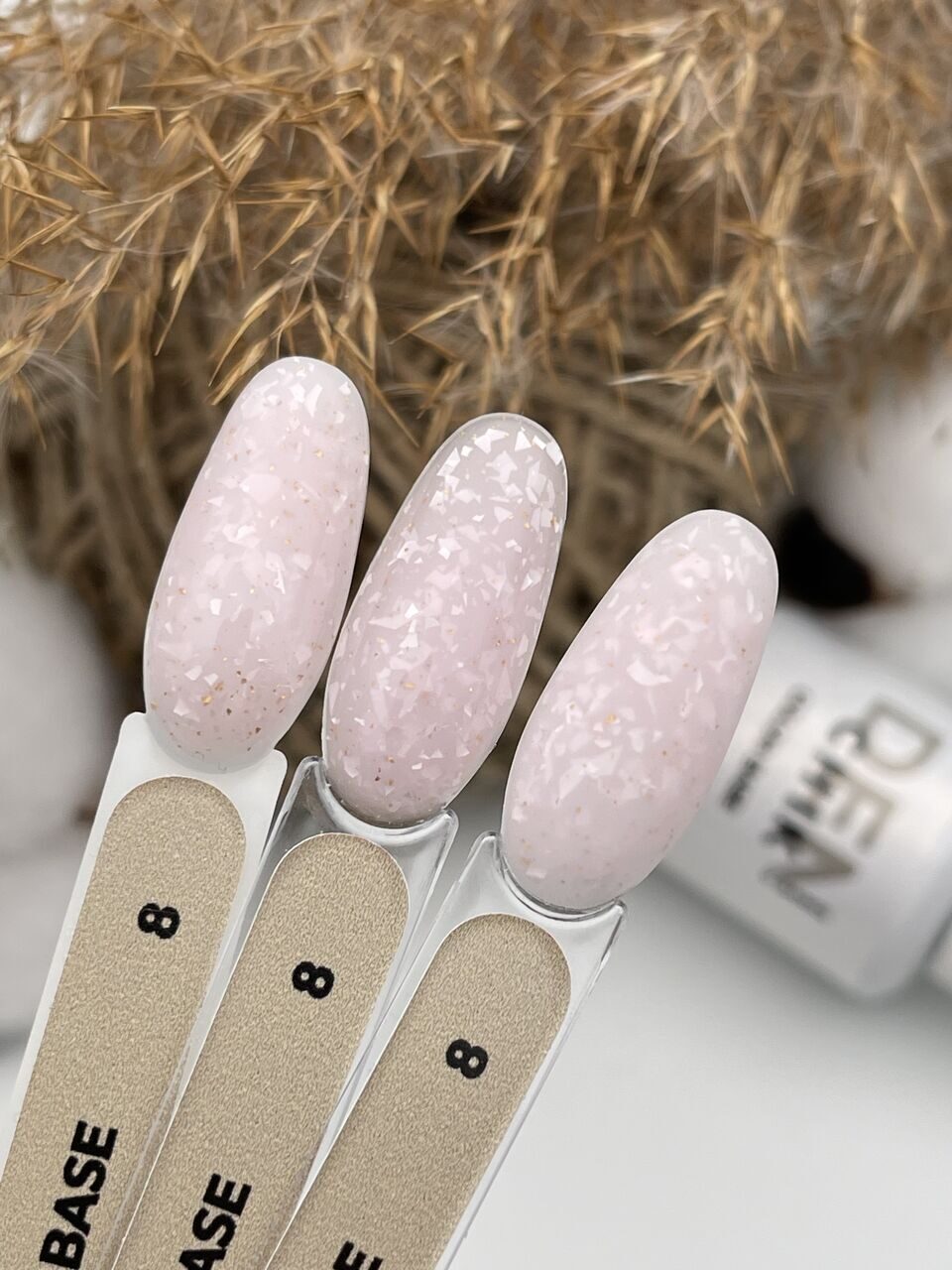 Color Base №8 – 15ml Camouflage Builder Gel | NailProUSA