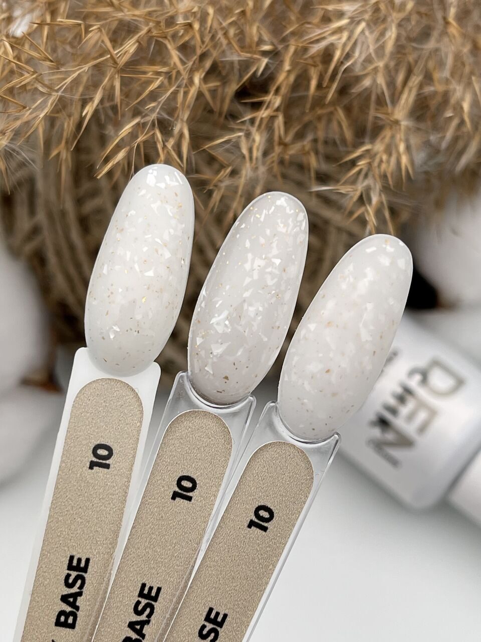 Color Base №10 – 15ml Camouflage Builder Gel | NailProUSA