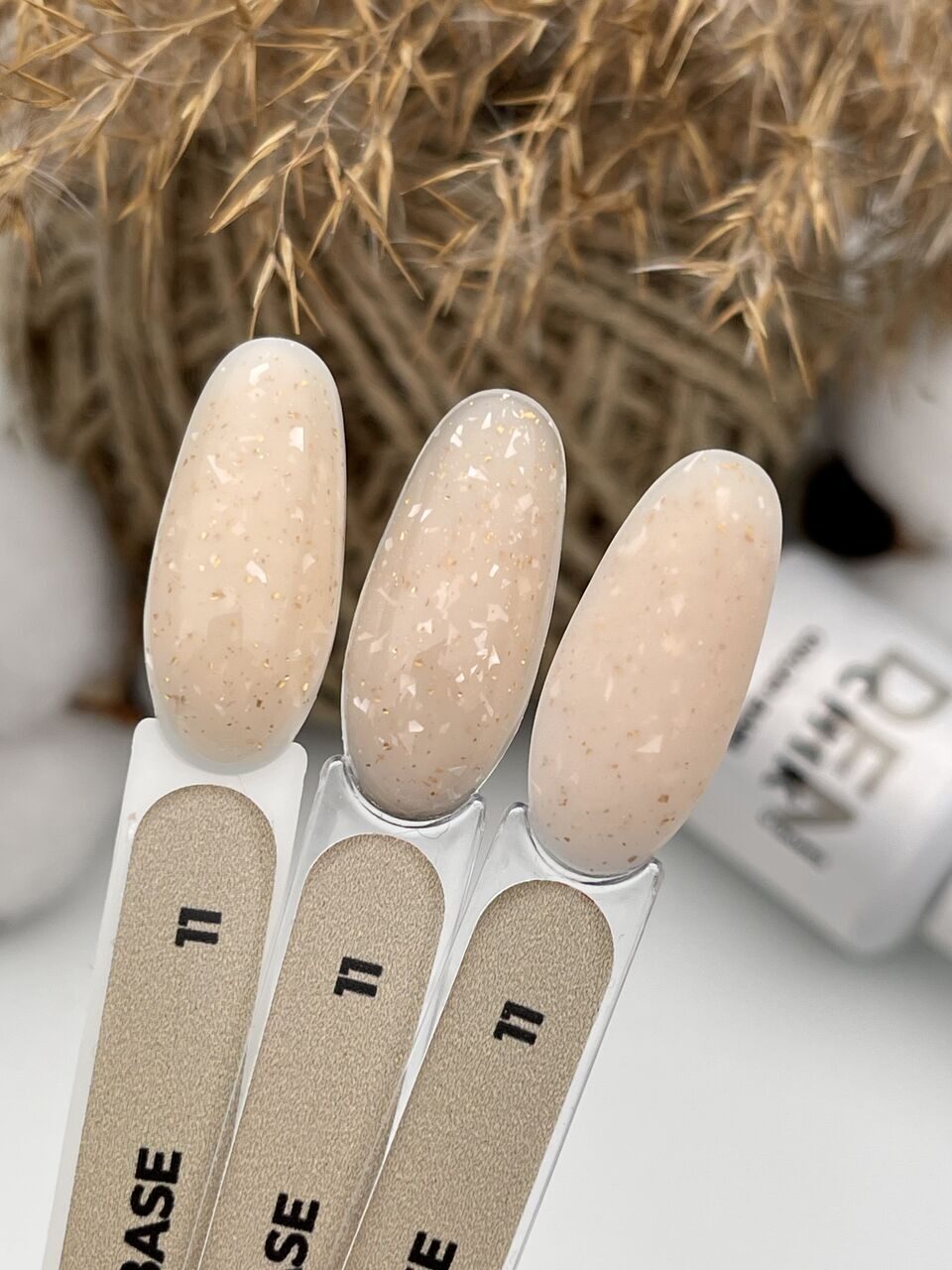 Color Base №11 – 15ml Camouflage Builder Gel | NailProUSA