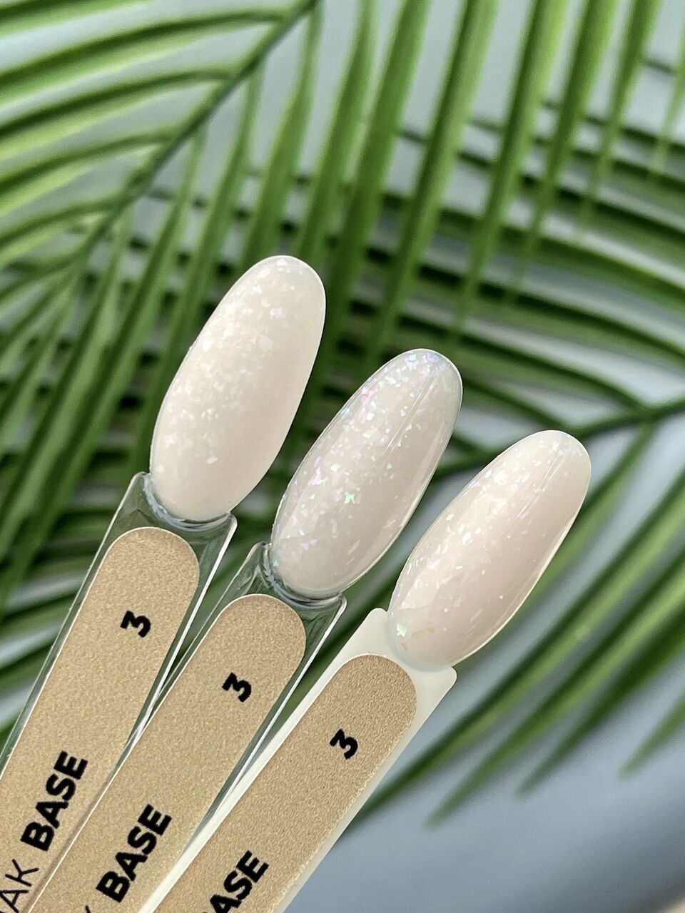 Color Base №3 – 15ml Camouflage Builder Gel | NailProUSA