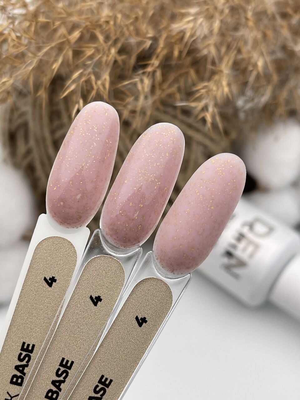 Color Base №4 – 15ml Camouflage Builder Gel | NailProUSA